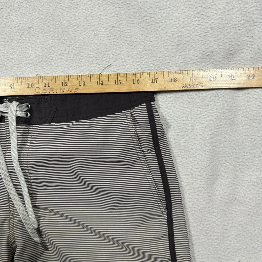 Vuori fabric performance